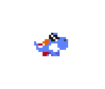 Boshi (Super Mario Maker-Style)