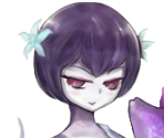 Cursed Doll