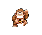 Donkey Kong