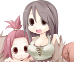 Harpy Twins
