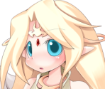 Goddess Ilias