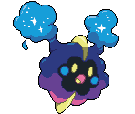 #789 Cosmog