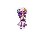 Patchouli Knowledge