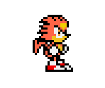 Turbo (Sonic Pocket Adventure-Style)