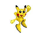 Pikachu (SHC 2016)