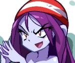 Risky Boots (Cabin)