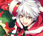 Robin (Winter's Envoy)