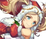 Lissa (Winter's Envoy)