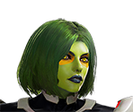 Gamora