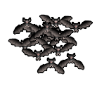 Bat Swarm
