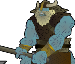 Frost Giant