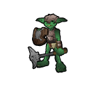 Goblin Warrior