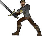 Mercenary (Sword)