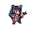 Ibuki Mioda