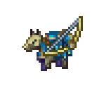 Bow Knight