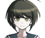 Komaru Naegi