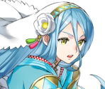 Azura (Happy New Year!)