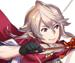 Corrin (Happy New Year!)