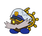 Bobbery (Paper Mario-Style)