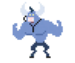 Iron Will