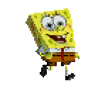 SpongeBob SquarePants (Prototype)
