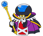 Grodus (Paper Mario TTYD)