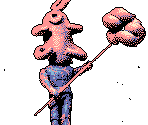 Misc. NPCs & Enemies