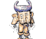 Moon Soldier