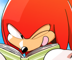 True End? ("& Knuckles" Ending)