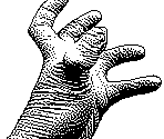 Casting Hands 1