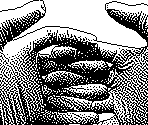 Casting Hands 3