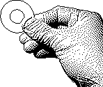 Casting Hands 4