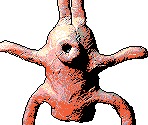 Gremlin Dance