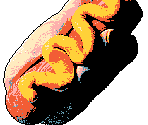 Hot Dog