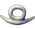 Warp Animation