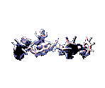 Cosmic Procession (1/2)