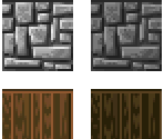 Wall Textures