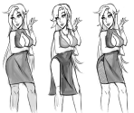 Rose (Sketches)