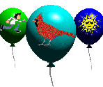 Balloons