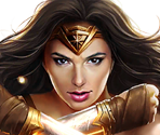 Wonder Woman (Justice League)