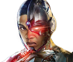 Cyborg (Justice League)