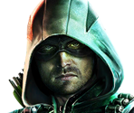 Green Arrow (Multiverse)