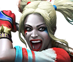 Harley Quinn (Suicide Squad)