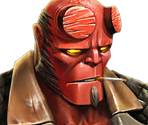 Hellboy