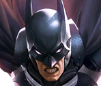 Batman (Arkham)