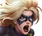 Black Canary (Sonic)