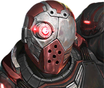 Deadshot (Marksman)