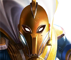 Doctor Fate