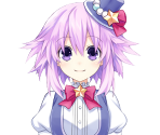 Neptune (Ultra Dimension Idol)