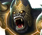 Gorilla Grodd